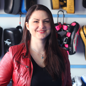 Daniela Untersteiner