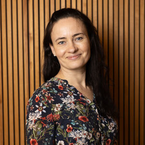 Mari Honko by Emmi Pollari