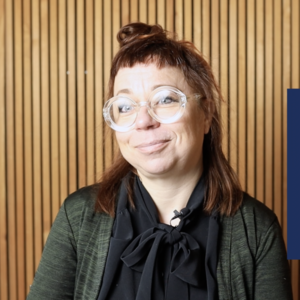 Rigina Ajanki-Forslund