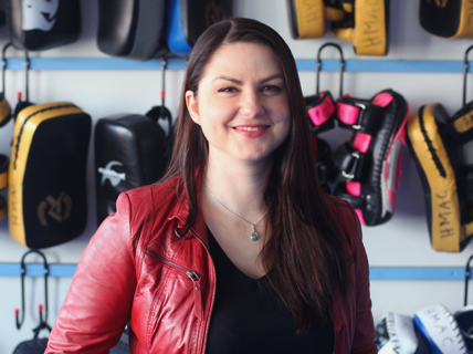 Daniela Untersteiner