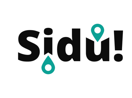 Sidu! logo