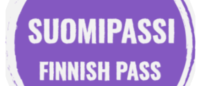 Suomipassi-sovelluksen kuva